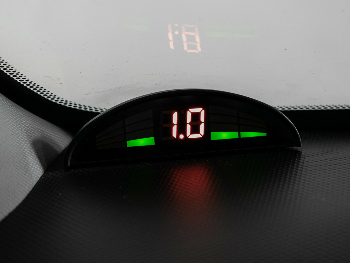 Hyundai Solaris б/у, 2015, Автоматическая. Фото: #12