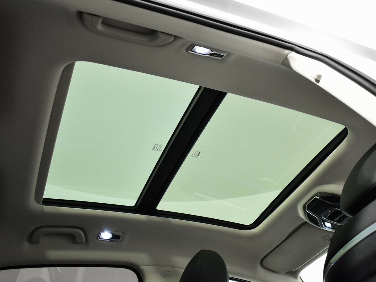 Geely Tugella б/у, 2021, Автоматическая. Фото: #12