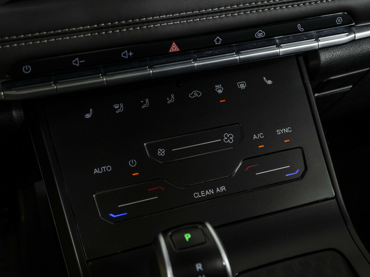 Chery Tiggo 7 Pro б/у, 2020, Вариатор. Фото: #14