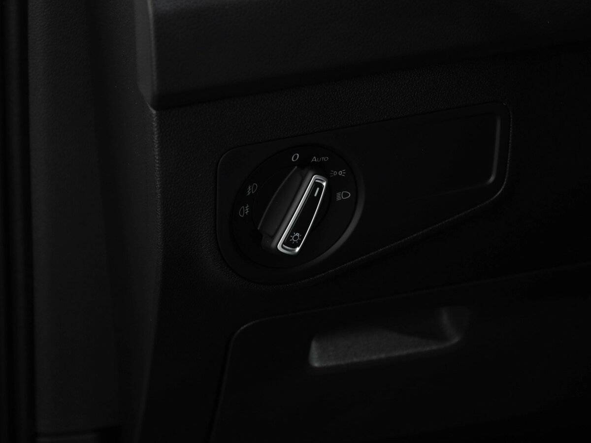 Volkswagen Tiguan б/у, 2019, Роботизированная. Фото: #21