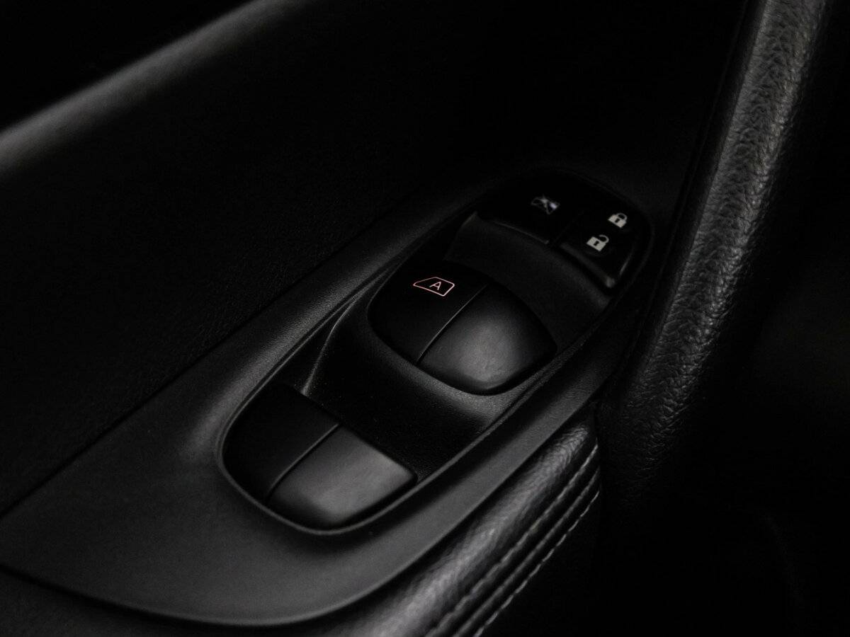 Nissan X-Trail б/у, 2020, Вариатор. Фото: #14