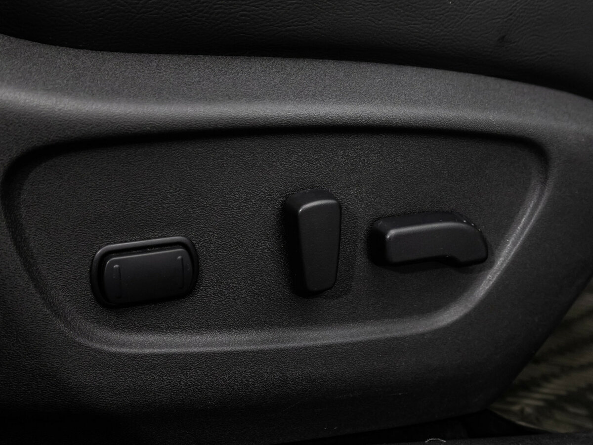 Nissan X-Trail б/у, 2020, Вариатор. Фото: #22