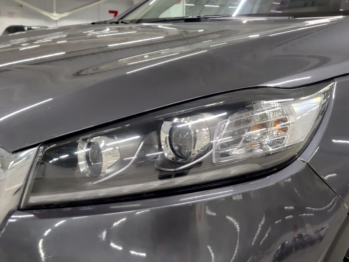 Киа Соренто б/у, 2019, Автоматическая. Фото: #16