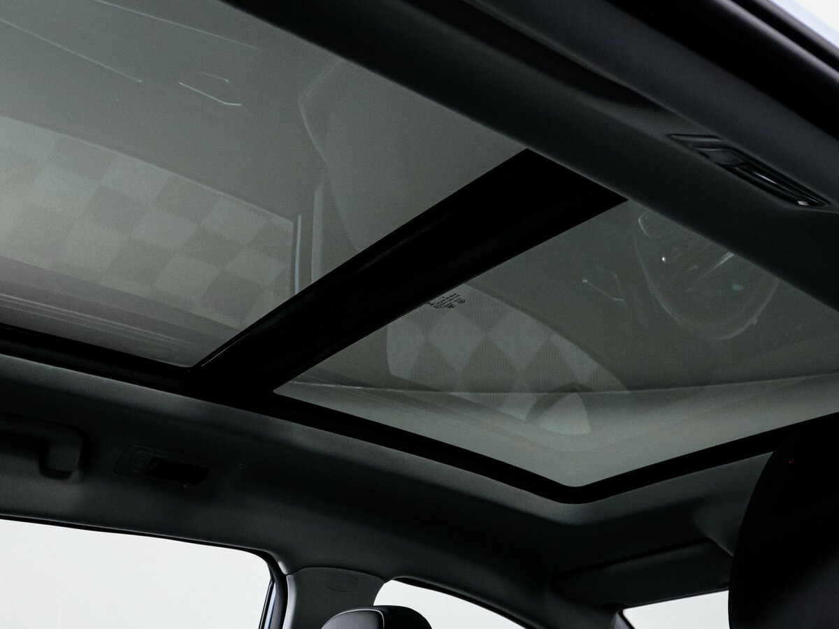 Чери Тигго 7 Про Макс б/у, 2023, Роботизированная. Фото: #16