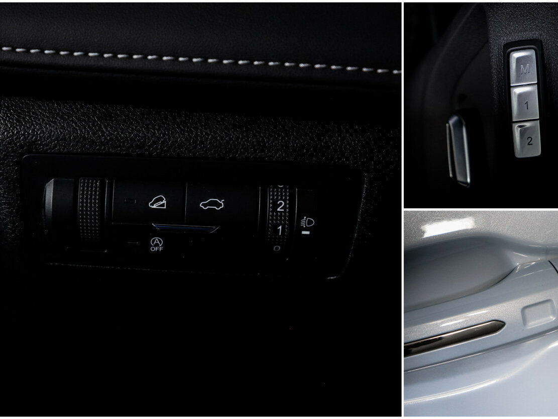 Чери Тигго 7 Про Макс б/у, 2023, Роботизированная. Фото: #17