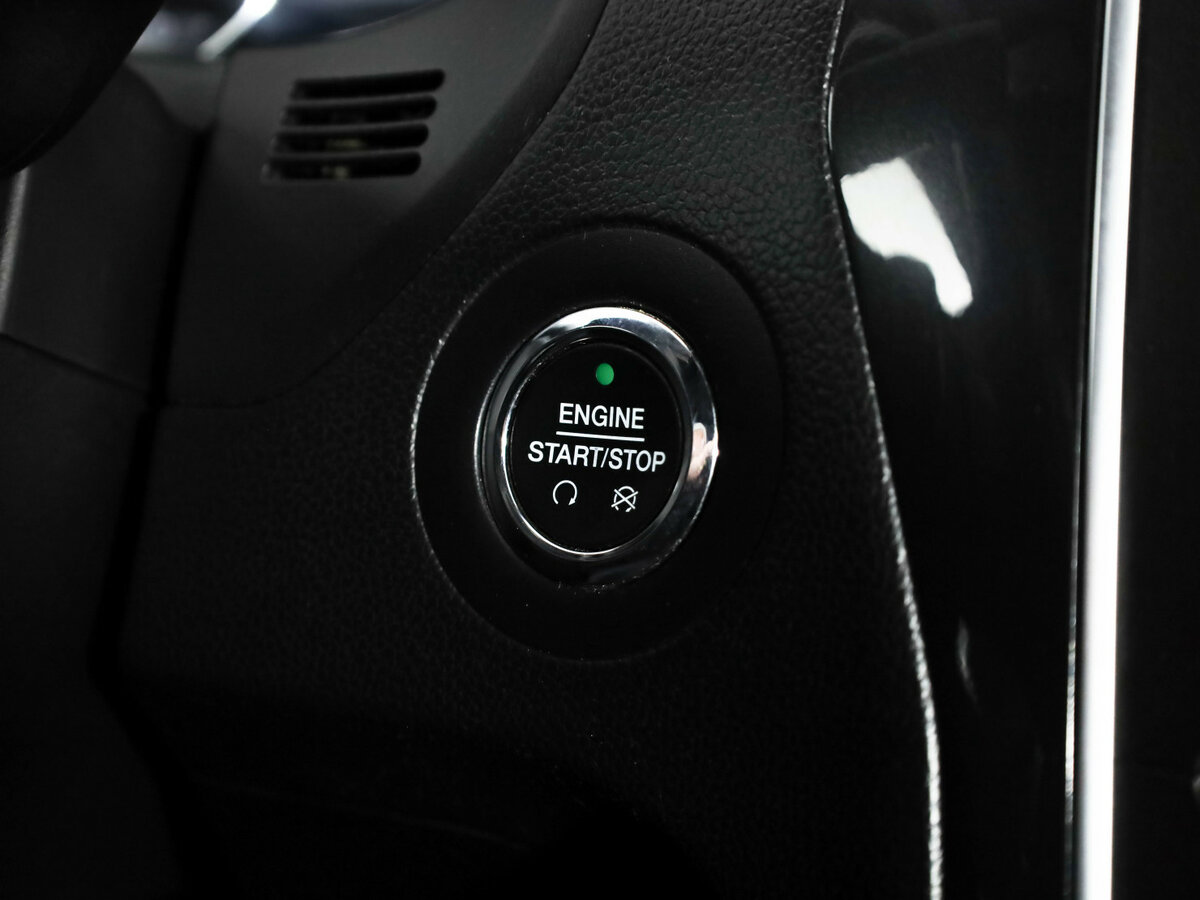 Ford Explorer б/у, 2015, Автоматическая. Фото: #15