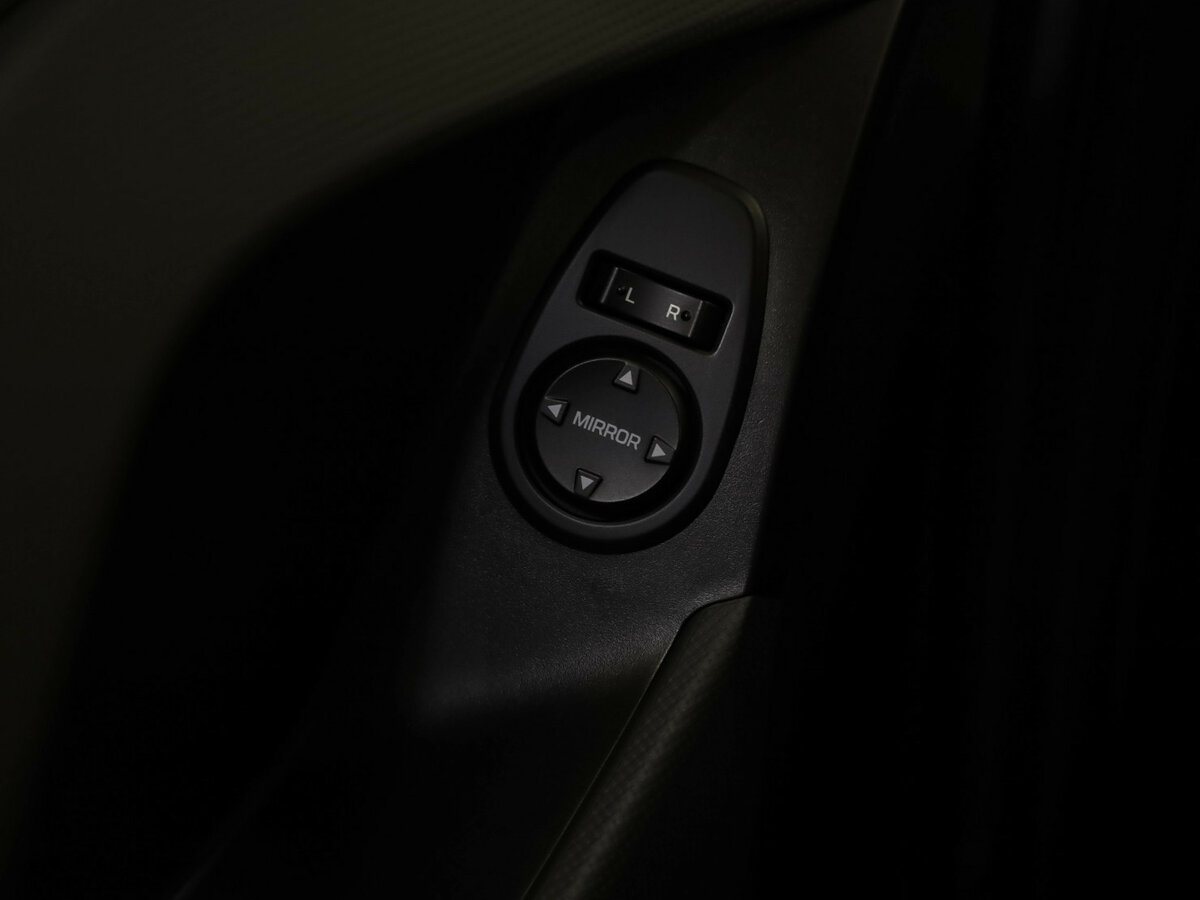 Hyundai Creta б/у, 2019, Механическая. Фото: #12