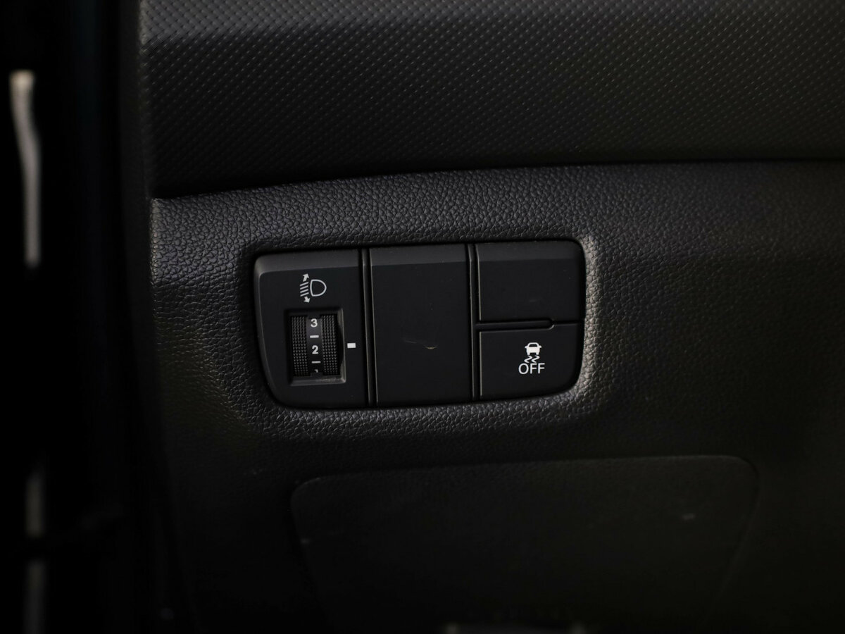 Hyundai Creta б/у, 2019, Механическая. Фото: #14