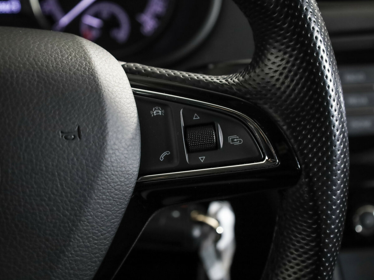 Skoda Octavia б/у, 2019, Механическая. Фото: #9