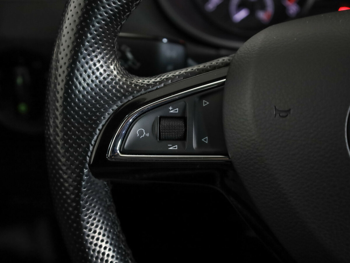 Skoda Octavia б/у, 2019, Механическая. Фото: #10