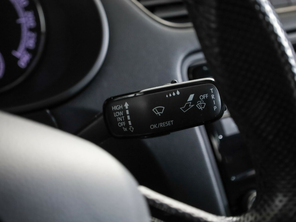 Skoda Octavia б/у, 2019, Механическая. Фото: #11