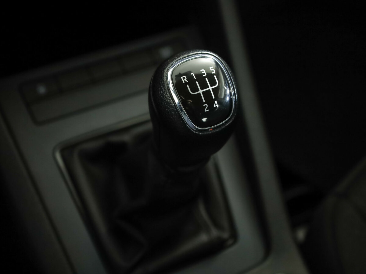 Skoda Octavia б/у, 2019, Механическая. Фото: #15