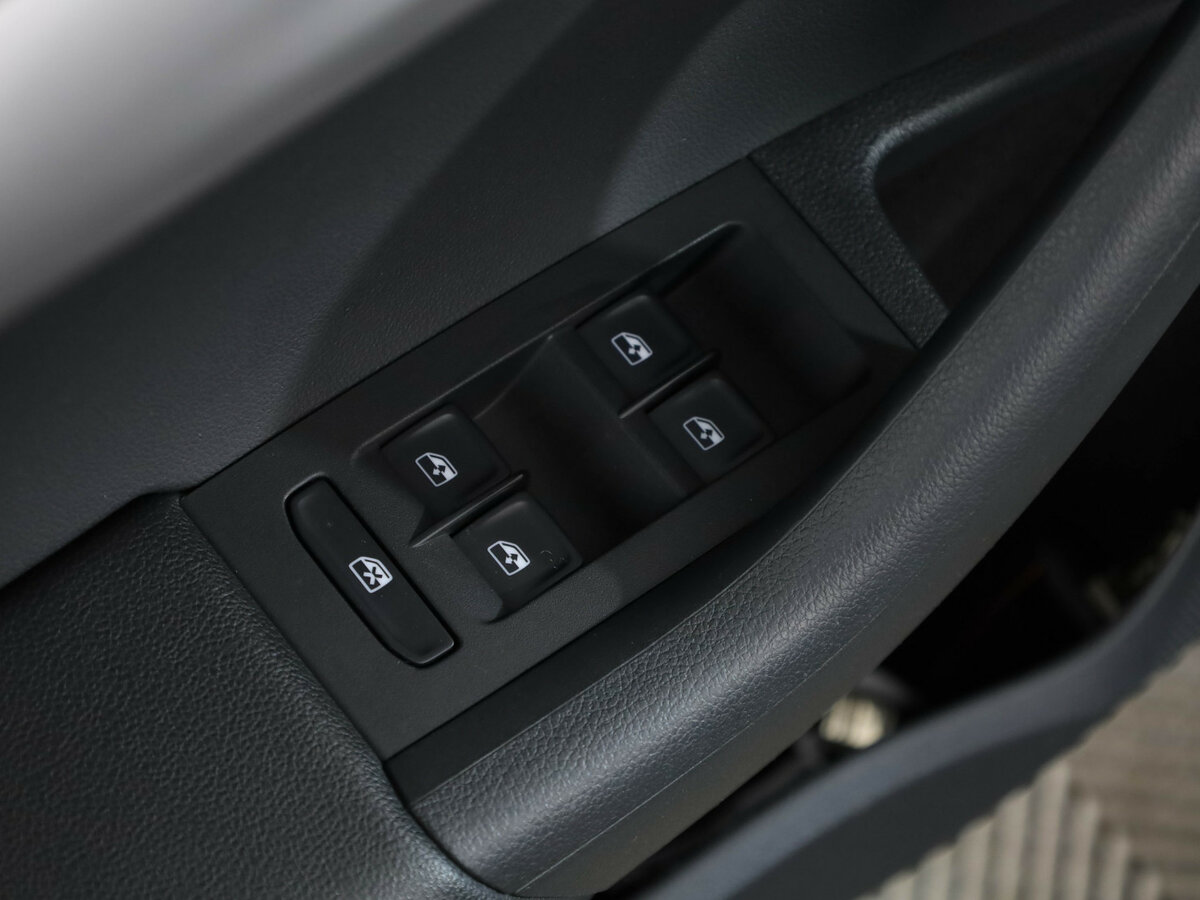 Skoda Octavia б/у, 2019, Механическая. Фото: #19