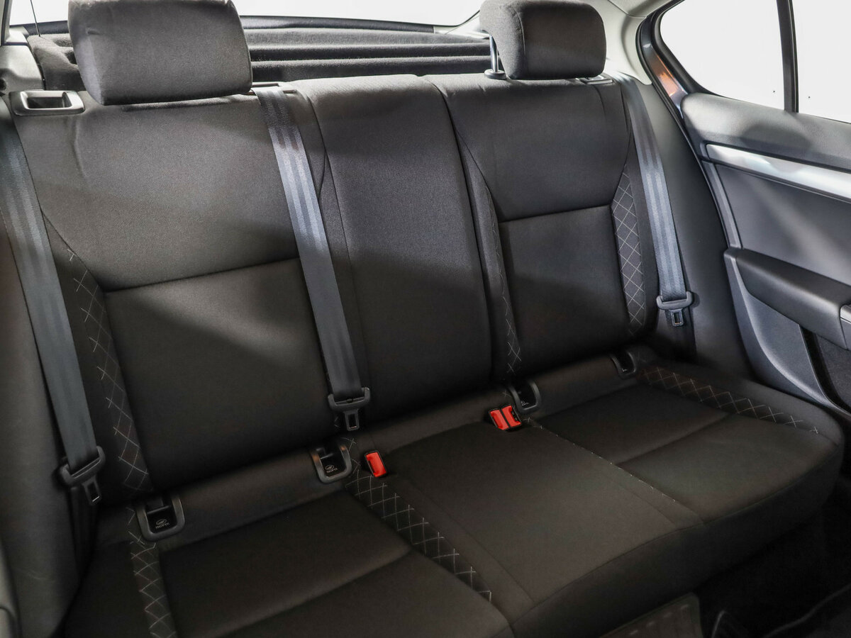 Skoda Octavia б/у, 2019, Механическая. Фото: #22