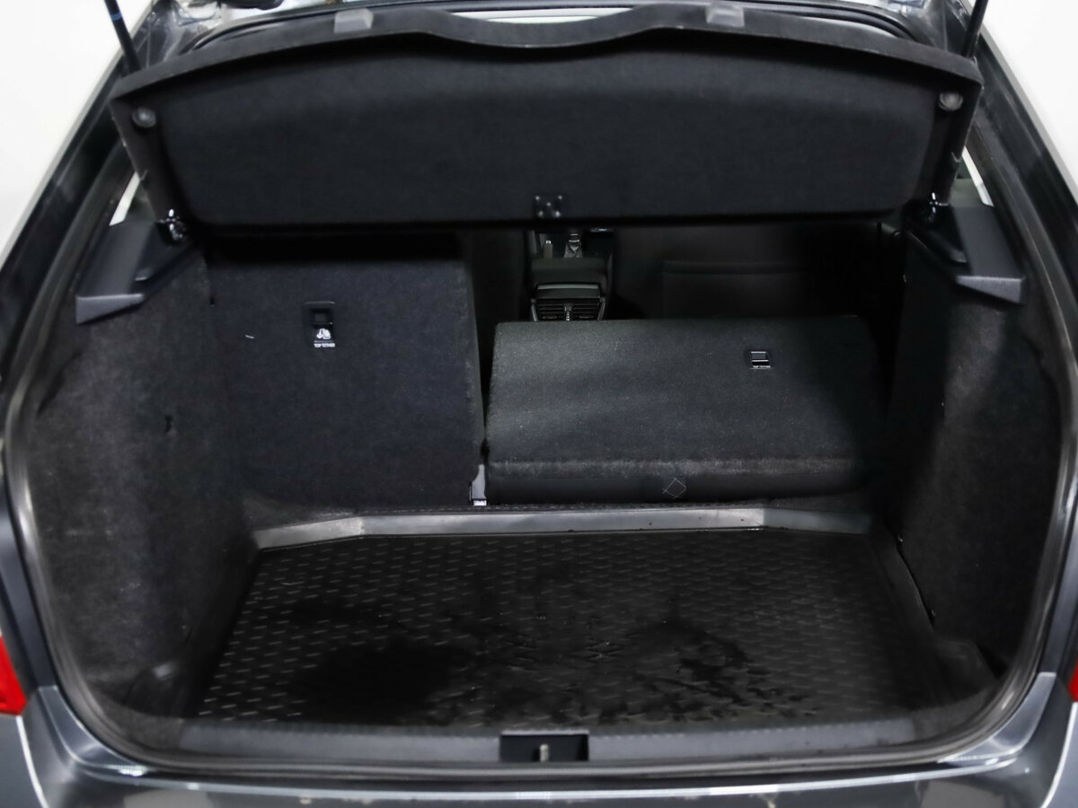 Skoda Octavia б/у, 2019, Механическая. Фото: #26