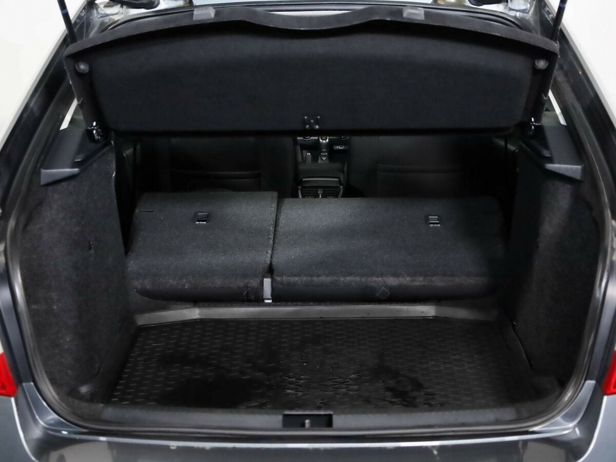 Skoda Octavia б/у, 2019, Механическая. Фото: #27