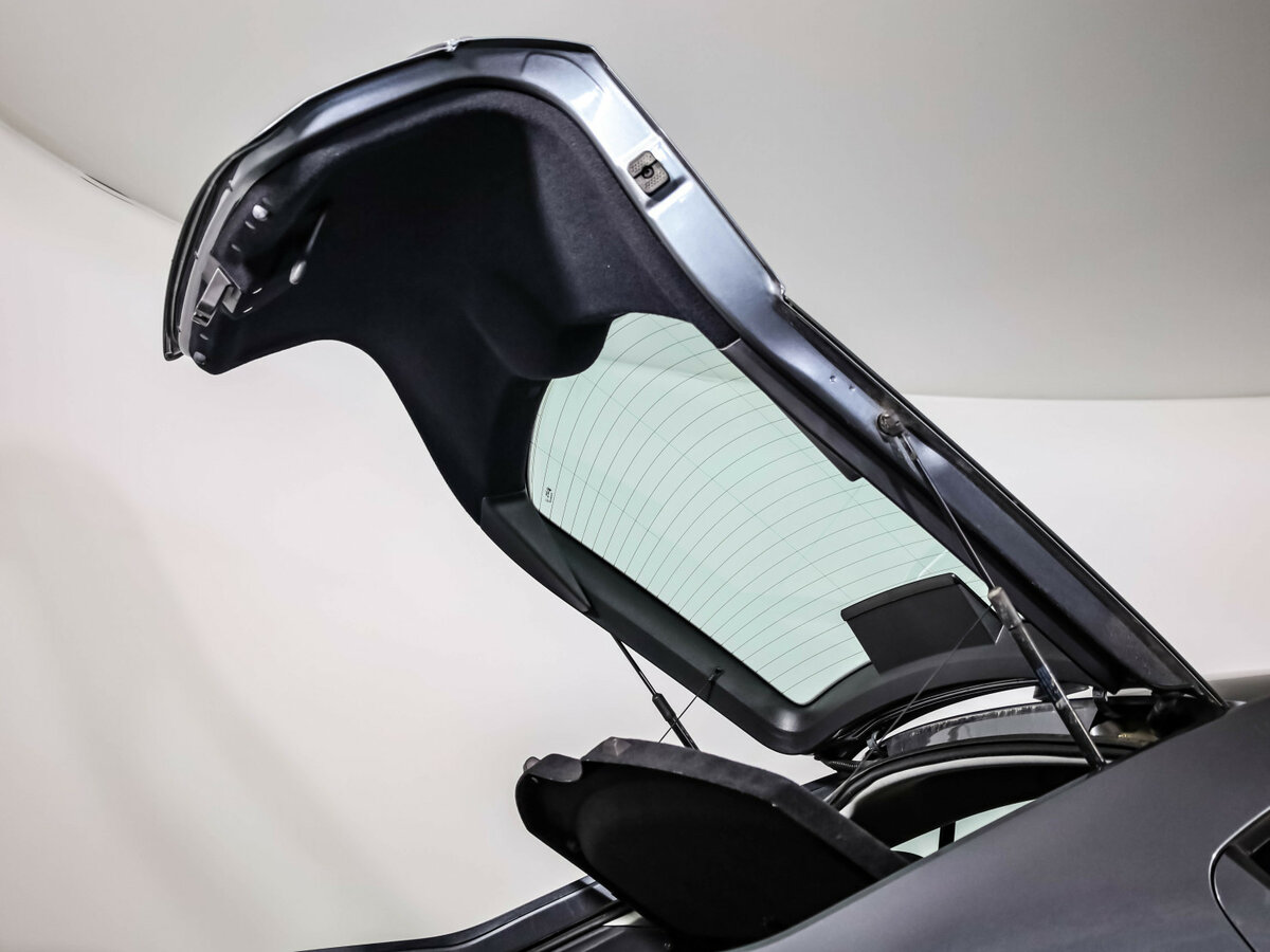 Skoda Octavia б/у, 2019, Механическая. Фото: #28