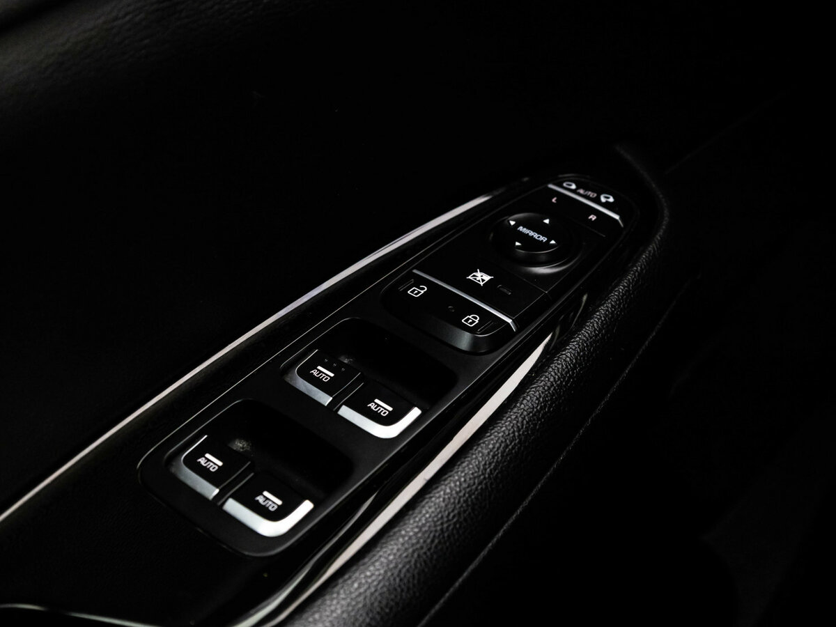 Kia Optima б/у, 2019, Автоматическая. Фото: #15