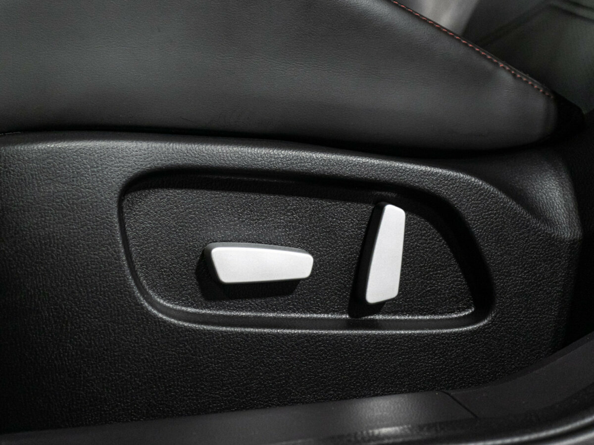 Кайи Е5 б/у, 2023, Вариатор. Фото: #14