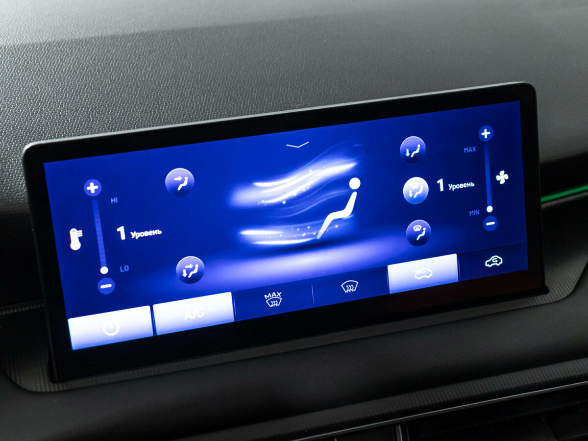 Кайи Е5 б/у, 2023, Вариатор. Фото: #15