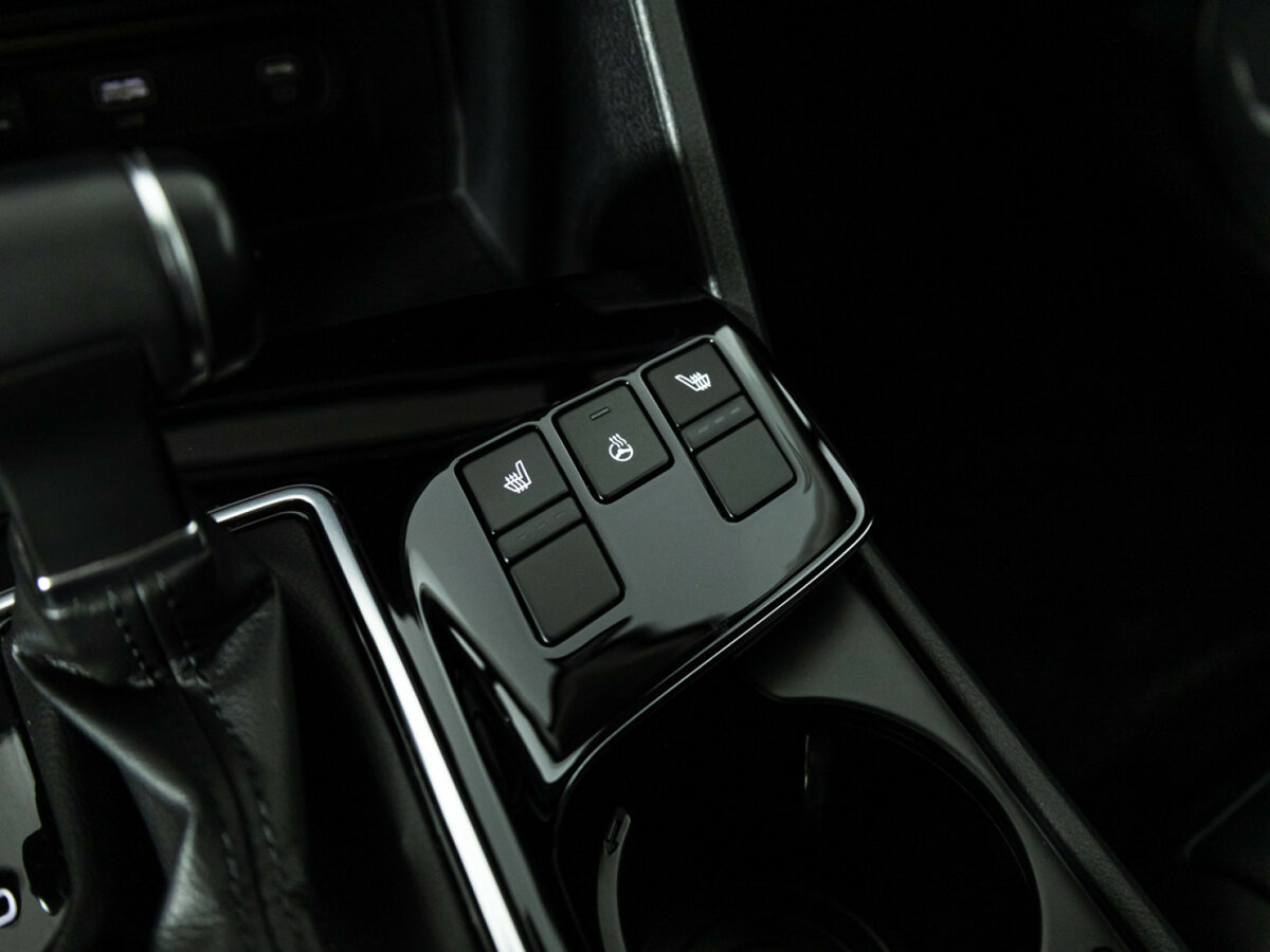 Kia Sportage б/у, 2022, Автоматическая. Фото: #20