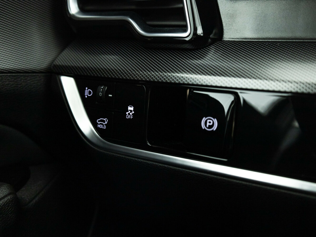 Kia Sportage б/у, 2022, Автоматическая. Фото: #22