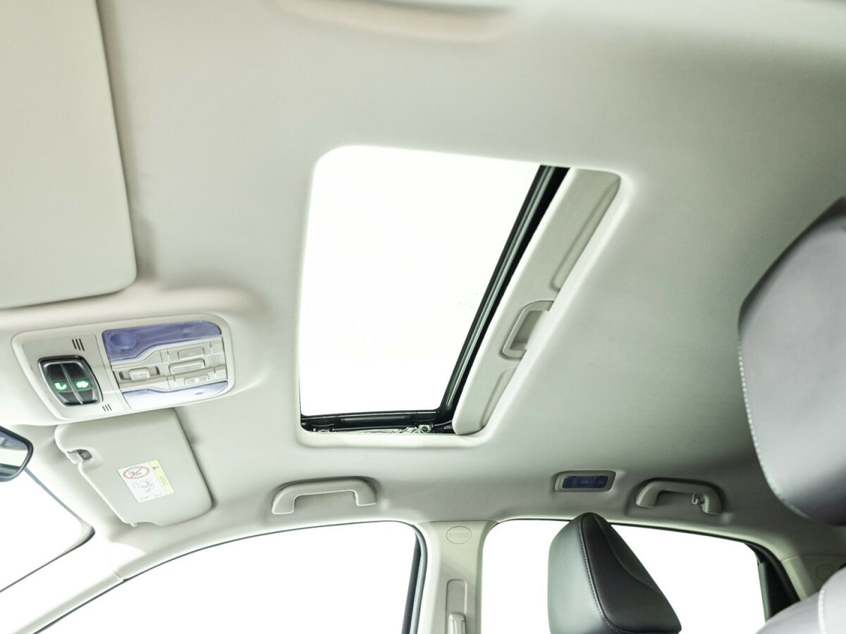 Haval F7x б/у, 2023, Роботизированная. Фото: #13