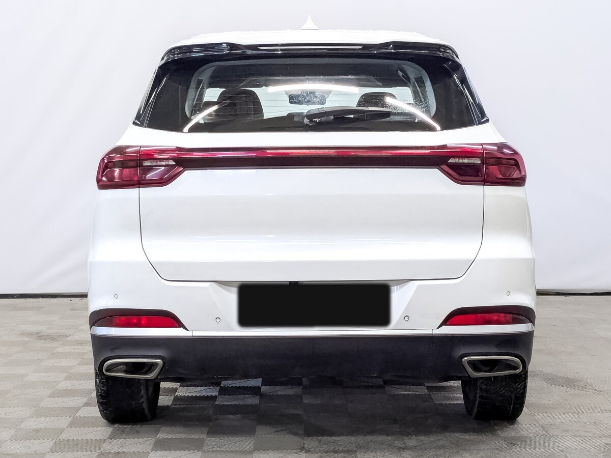 Chery Tiggo 7 Pro Max б/у, 2024, Роботизированная. Фото: #5