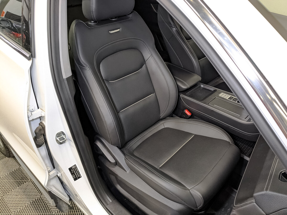 Chery Tiggo 7 Pro Max б/у, 2024, Роботизированная. Фото: #20