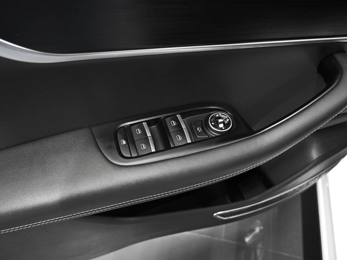 Chery Tiggo 8 б/у, 2022, Роботизированная. Фото: #22