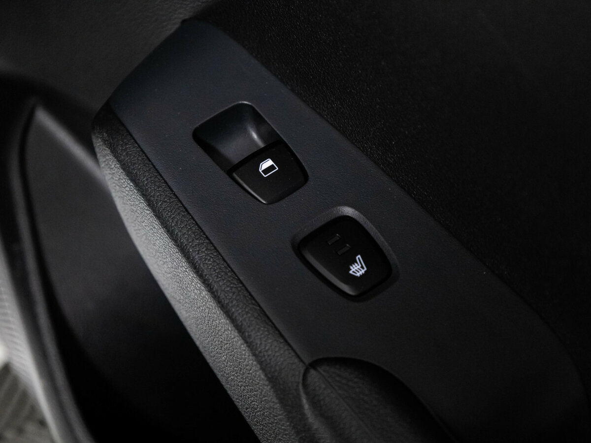 Hyundai Solaris б/у, 2020, Механическая. Фото: #17