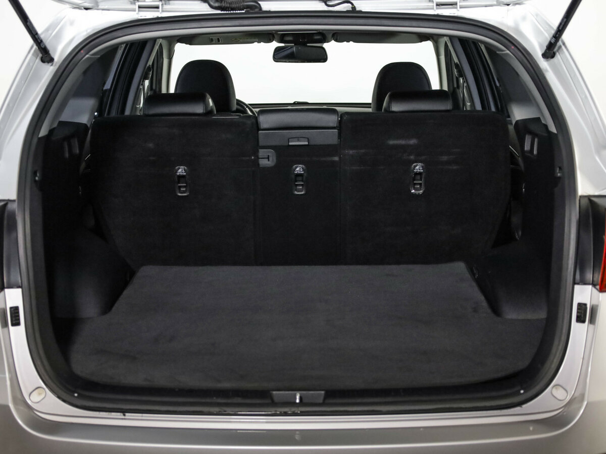 Kia Sorento б/у, 2018, Автоматическая. Фото: #32