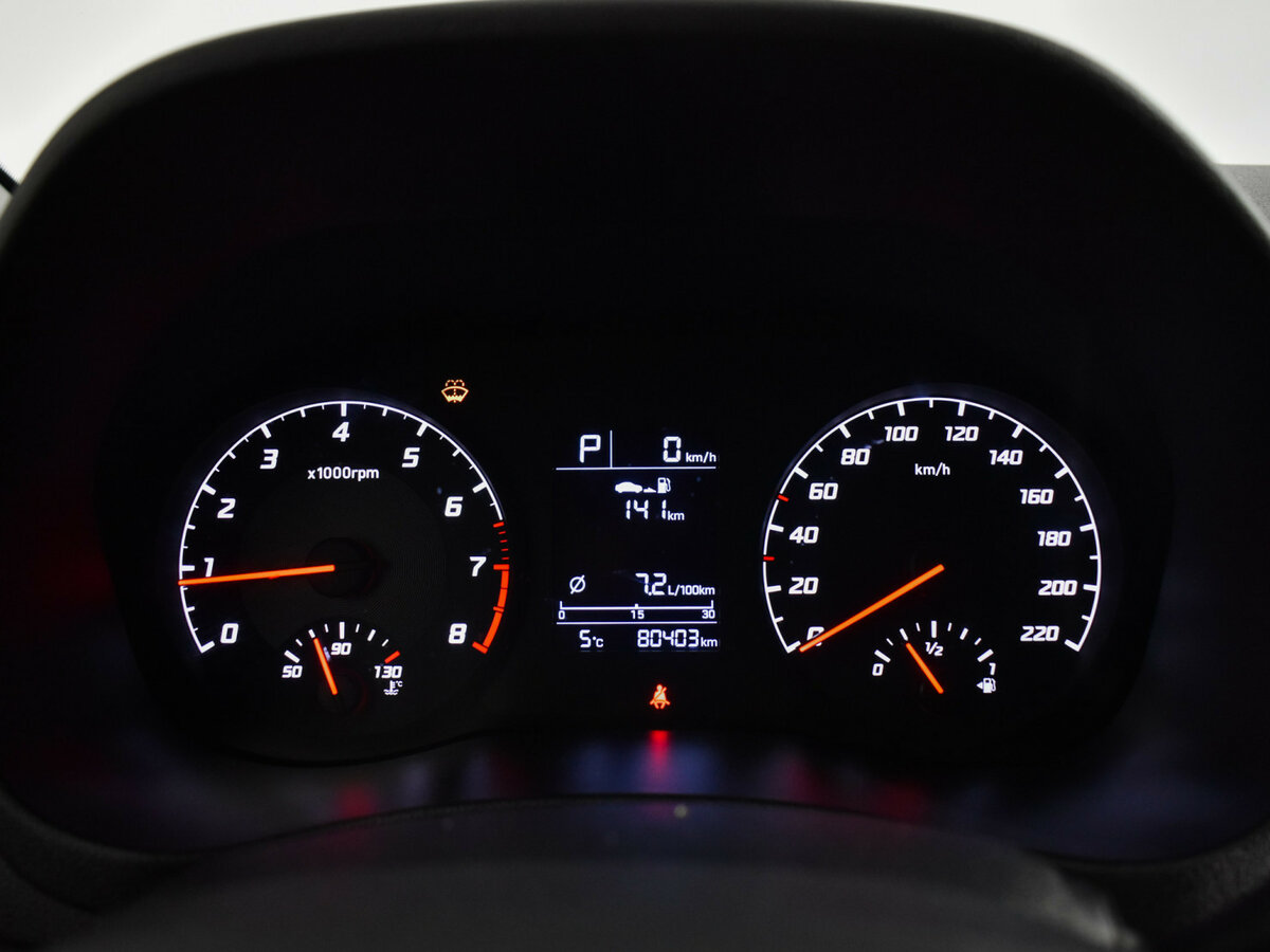 Hyundai Solaris б/у, 2020, Автоматическая. Фото: #19