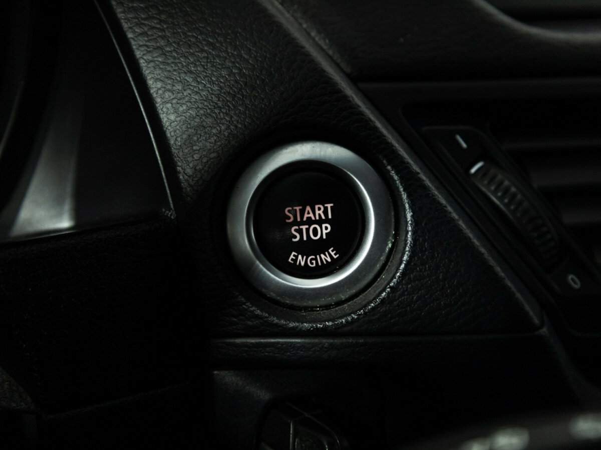 BMW X1 б/у, 2013, Автоматическая. Фото: #15