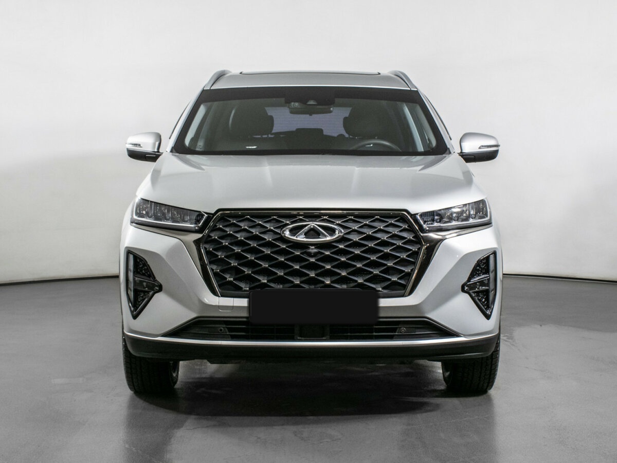 Чери Тигго 7 Про Макс б/у, 2023, Вариатор. Фото: #1