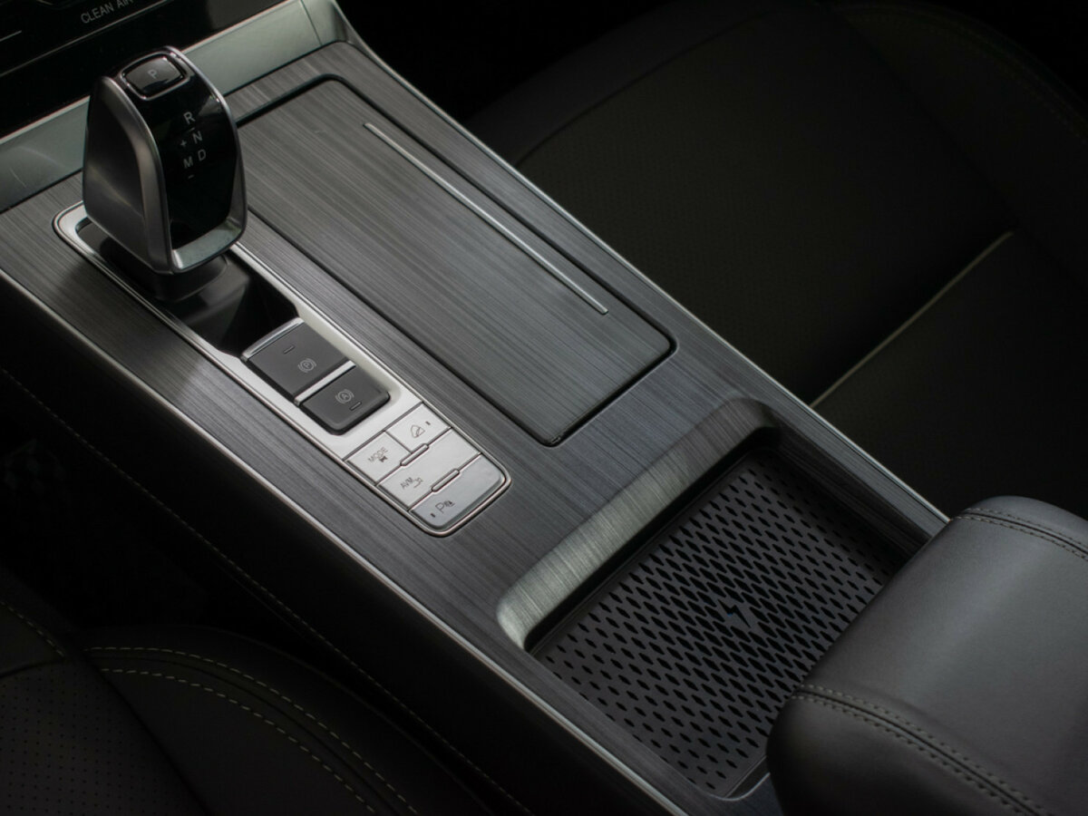 Чери Тигго 7 Про Макс б/у, 2023, Вариатор. Фото: #13