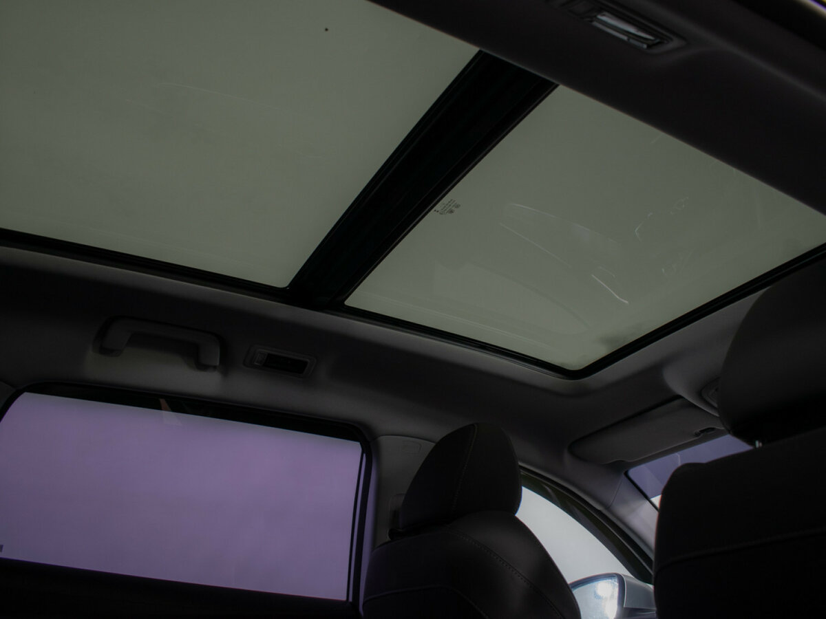 Чери Тигго 7 Про Макс б/у, 2023, Вариатор. Фото: #16