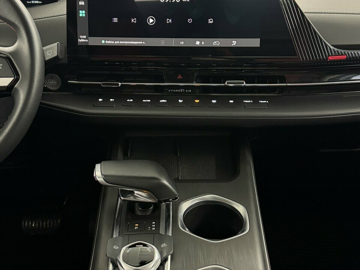 Changan CS55 Plus б/у, 2023, Роботизированная. Фото: #7