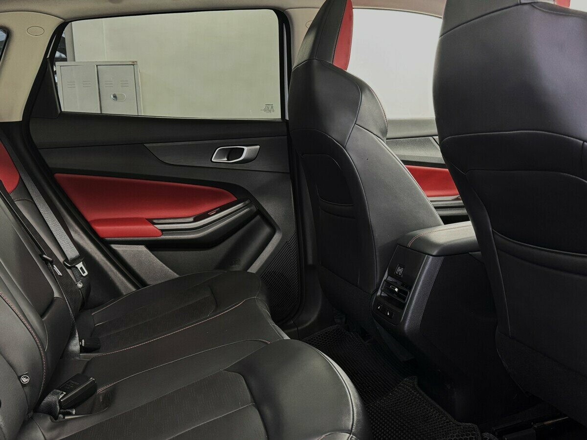 Changan CS55 Plus б/у, 2023, Роботизированная. Фото: #16