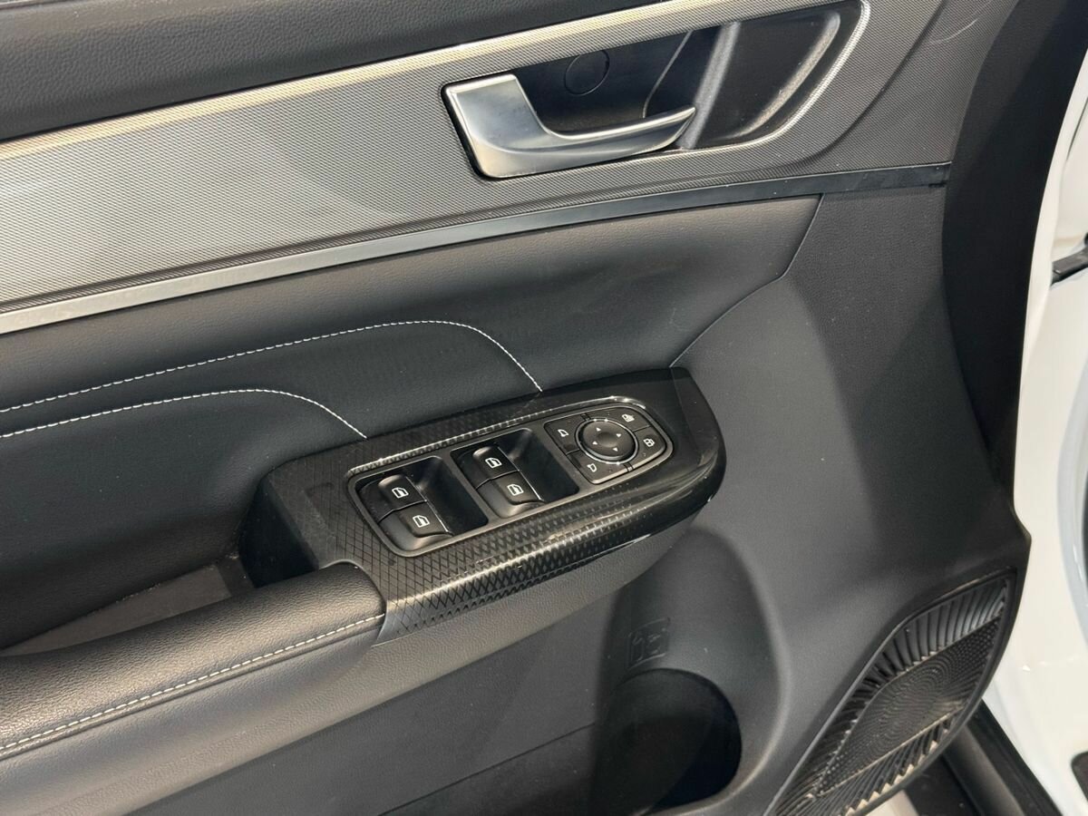 Haval M6 б/у, 2024, Роботизированная. Фото: #13