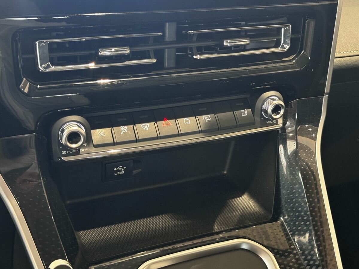 Haval M6 б/у, 2024, Роботизированная. Фото: #20