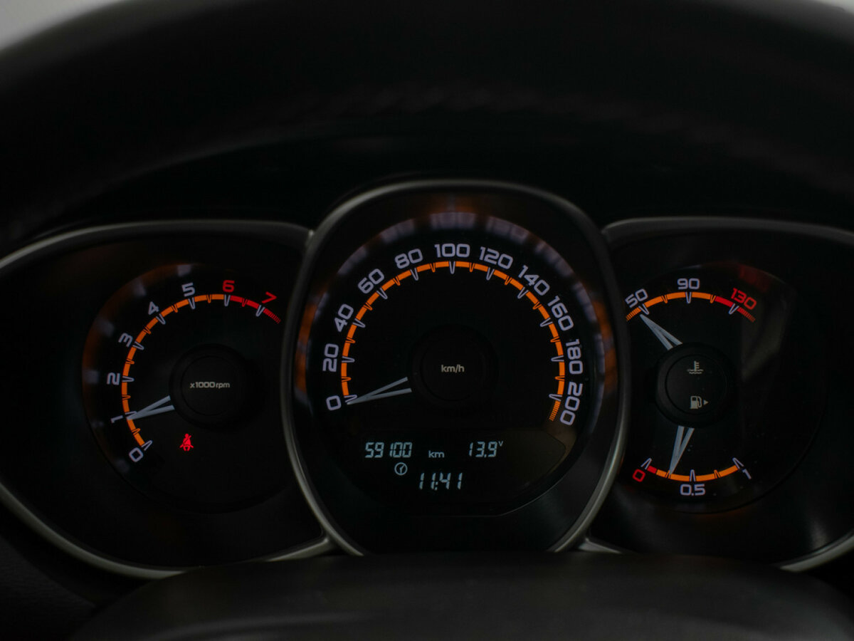 Lada (ВАЗ) Vesta б/у, 2022, Механическая. Фото: #11