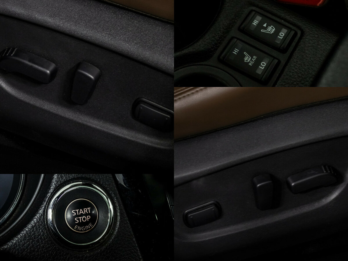 Nissan Qashqai б/у, 2021, Вариатор. Фото: #12