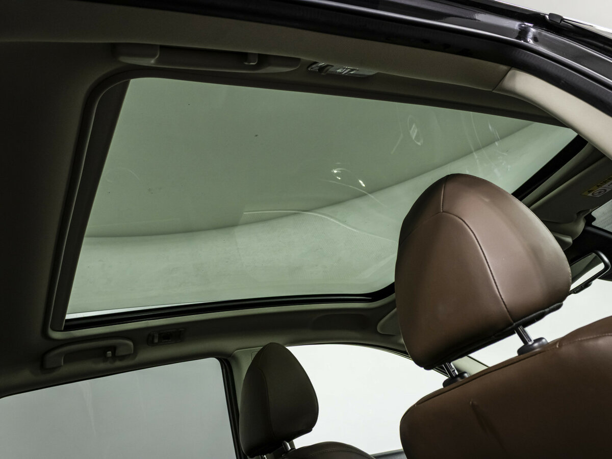 Nissan Qashqai б/у, 2021, Вариатор. Фото: #16