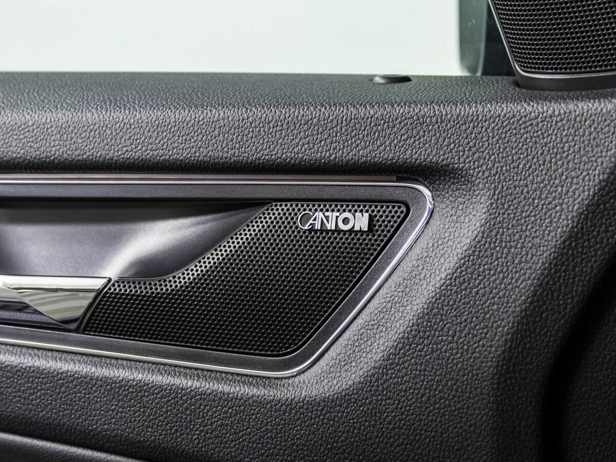 Skoda Kodiaq б/у, 2020, Роботизированная. Фото: #14