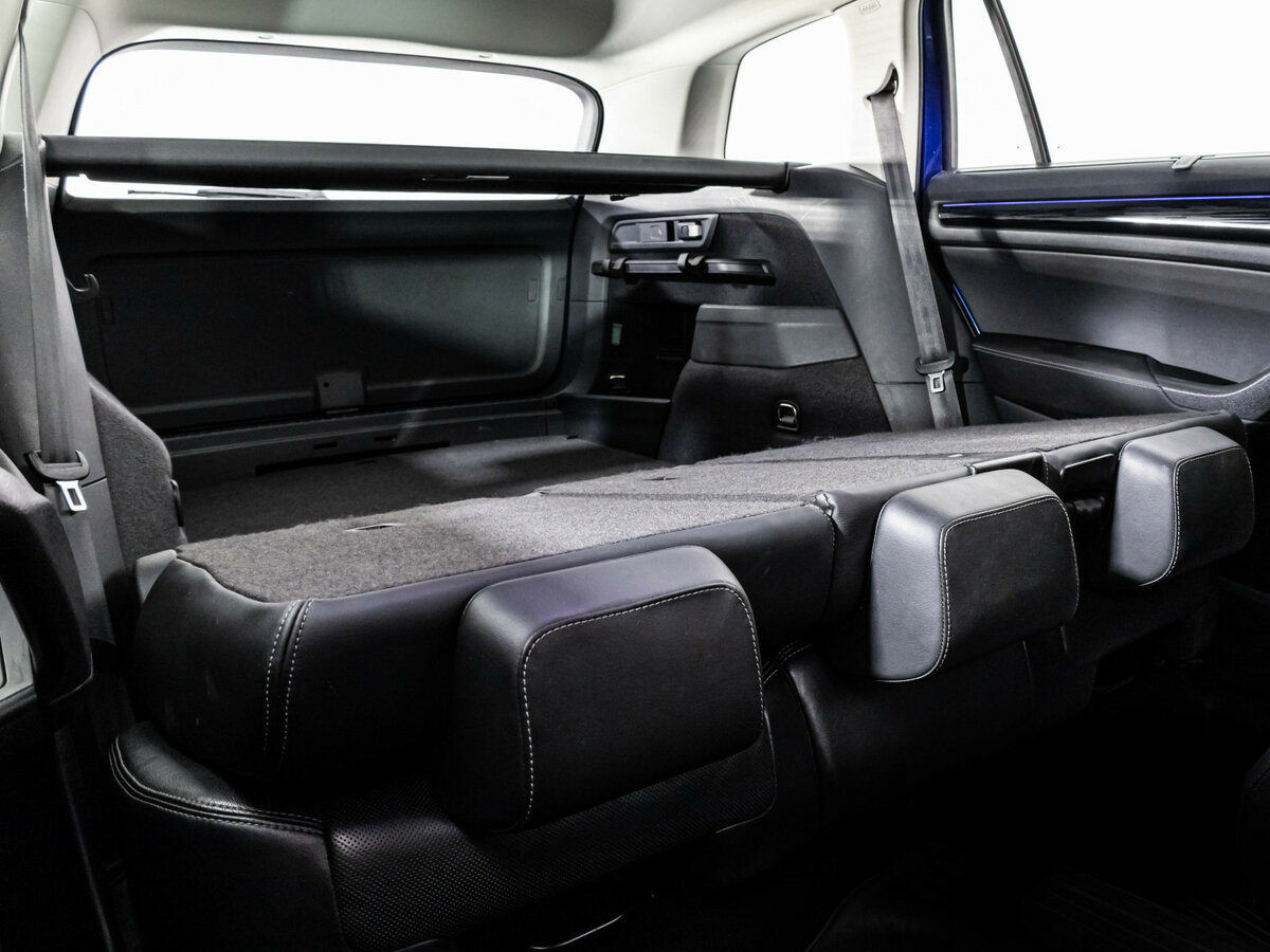 Skoda Kodiaq б/у, 2019, Роботизированная. Фото: #24