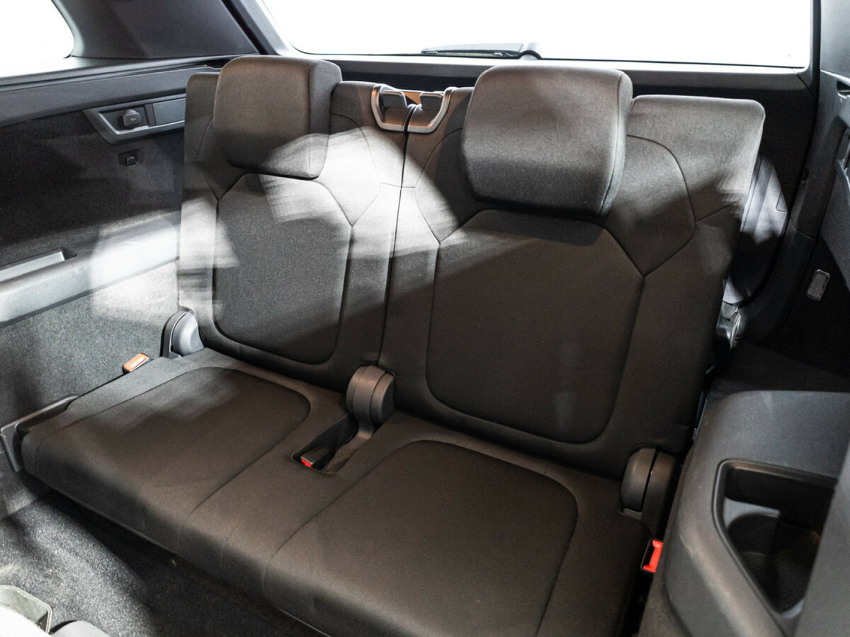 Skoda Kodiaq б/у, 2021, Роботизированная. Фото: #19