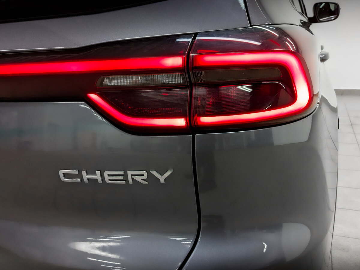 Чери Тигго 7 Про б/у, 2022, Вариатор. Фото: #29