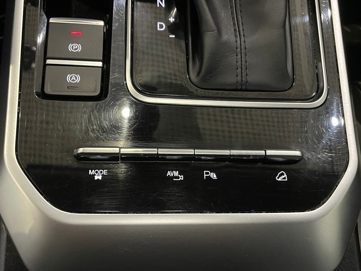 Chery Tiggo 8 б/у, 2021, Роботизированная. Фото: #9