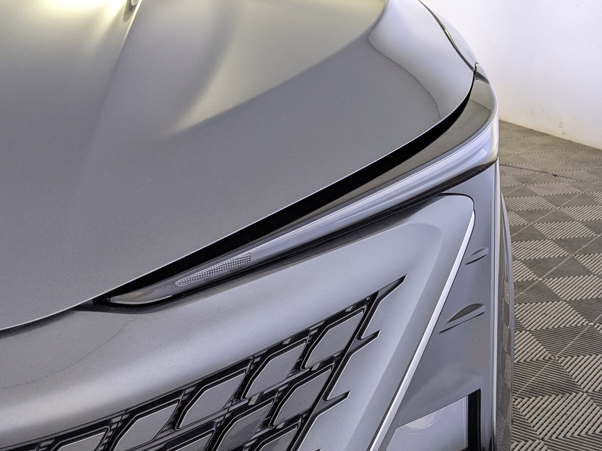 Чанган УНИ-Т б/у, 2023, Роботизированная. Фото: #10